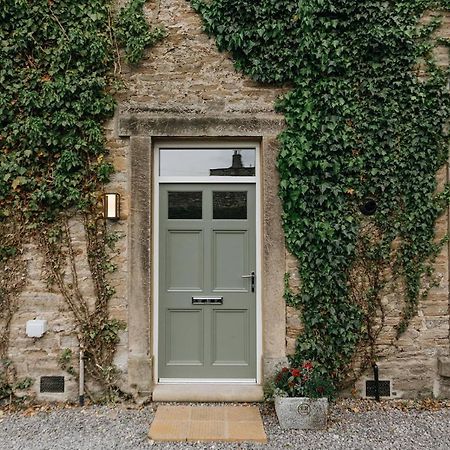 Wensleydale, Old School Rooms - Ground Floor Luxury Apartment In Richmond, North Yorkshire Richmond  Zewnętrze zdjęcie