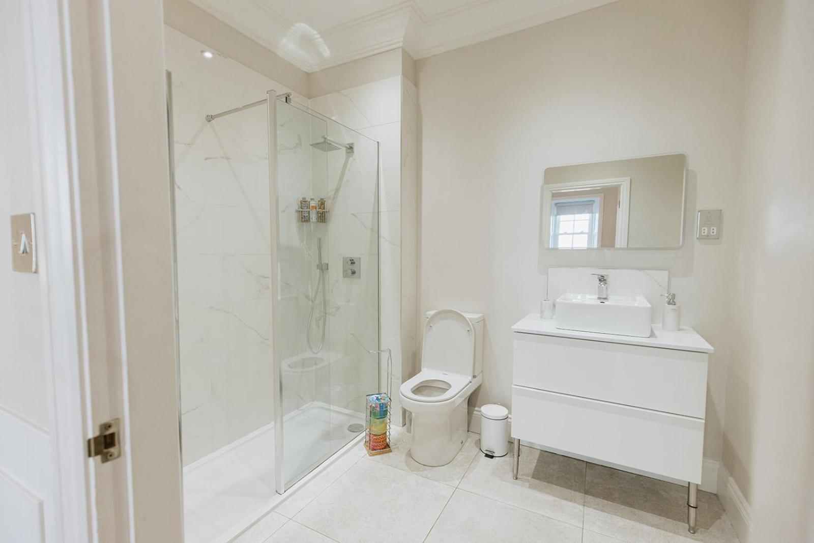 Wensleydale, Old School Rooms - Ground Floor Luxury Apartment In Richmond, North Yorkshire Richmond  Zewnętrze zdjęcie