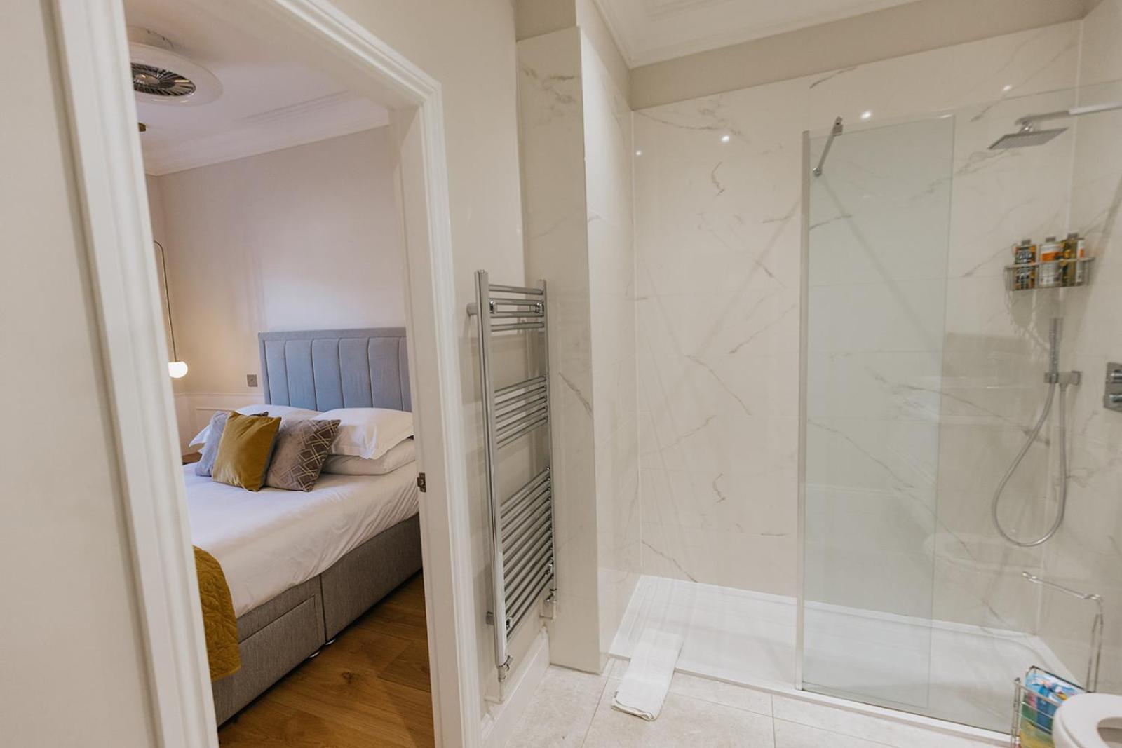 Wensleydale, Old School Rooms - Ground Floor Luxury Apartment In Richmond, North Yorkshire Richmond  Zewnętrze zdjęcie